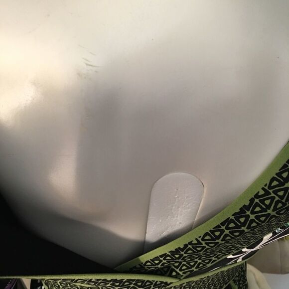 London Times front back v neck silky dress - Picture 3 of 8